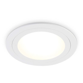Встраиваемый светильник Ambrella Light TU TU51822