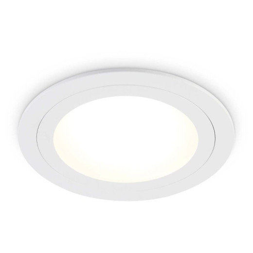 Встраиваемый светильник Ambrella Light TU TU51822
