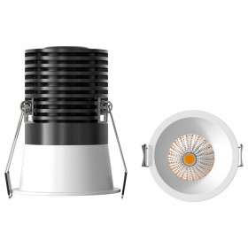 Встраиваемый светильник Mantra CANE 9273