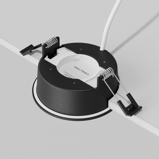 Встраиваемый светильник Orb DL130-GX53-B