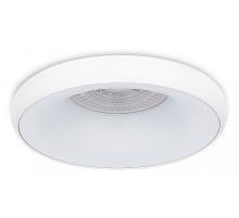 Встраиваемый светильник Donel DN02 DN02005R1W