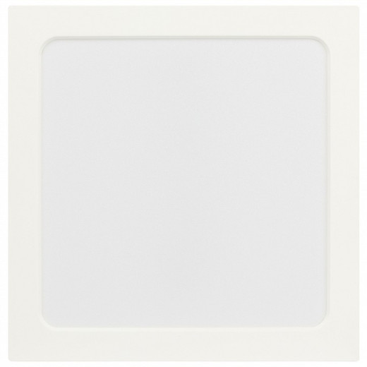 Встраиваемый светильник Эра LED панель Б0057429