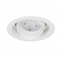 Встраиваемый светильник Arlight VORTEX 057757