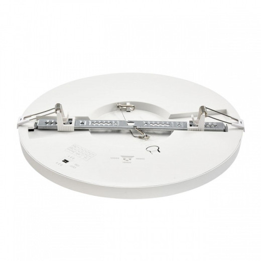 Встраиваемый светильник Sonex NEBULA WHITE 7790/24L