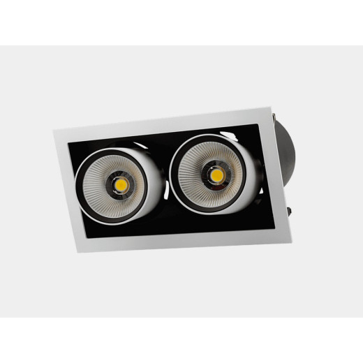 Встраиваемый светильник на штанге DesignLed SPL 00-00003440