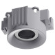 Встраиваемый светильник Maytoni Technical Интро 2.0 DL135-GU10-W
