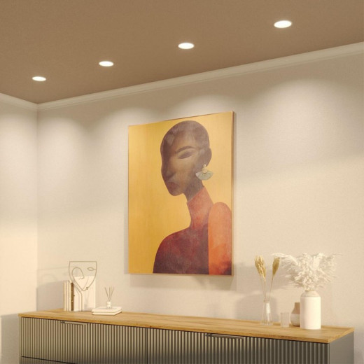 Встраиваемый светильник Novotech SOLIS 359857