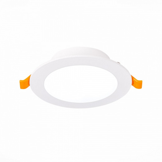 Встраиваемый светильник ST-Luce Fasum ST210.538.08