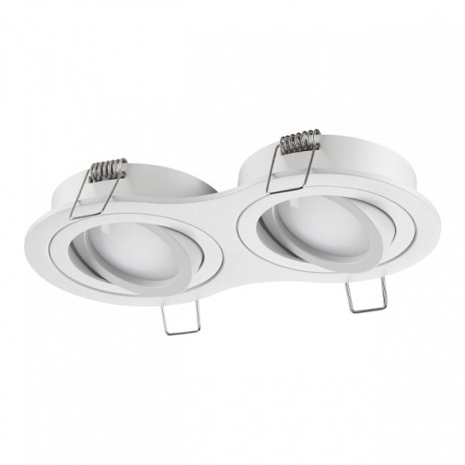 Встраиваемый светильник Novotech MORUS 371023