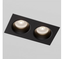 Встраиваемый светильник Elektrostandard Andi 15700/02