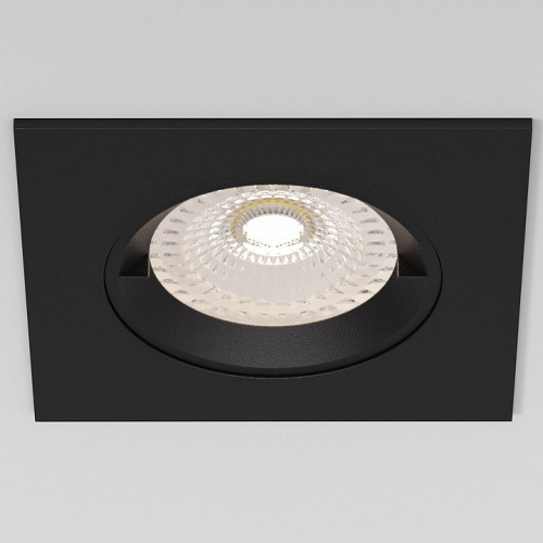 Встраиваемый светильник Elektrostandard Minnie a067711