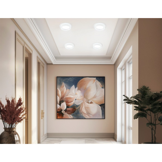 Встраиваемый светильник Ambrella Light TU TU5205