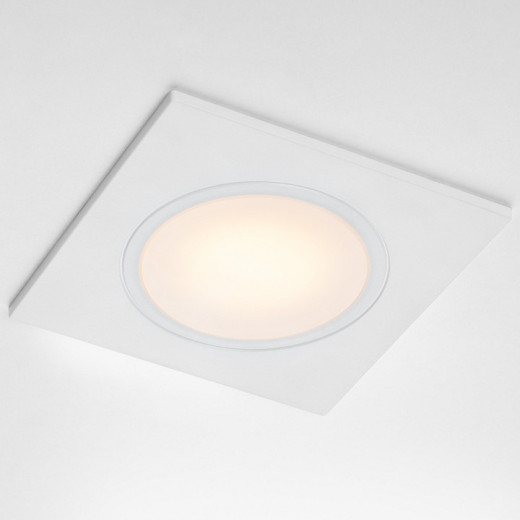 Встраиваемый светильник Lightstar Piano 012816