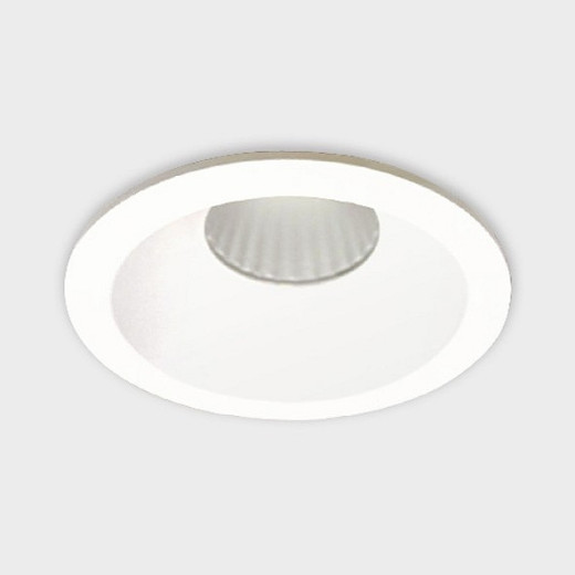 Встраиваемый светильник Italline IT08-8041 IT08-8041 white 3000K