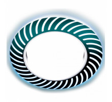 Встраиваемый светильник Ambrella Light GX53 G444 G444 WH/CLD