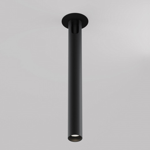 Встраиваемый светильник на штанге Maytoni Technical Focus T C141RS-L300-6W4K-B