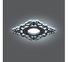 Встраиваемый светильник Gauss Backlight 12 BL129