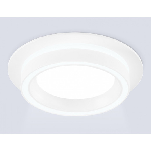 Встраиваемый светильник Ambrella Light TU TU5205