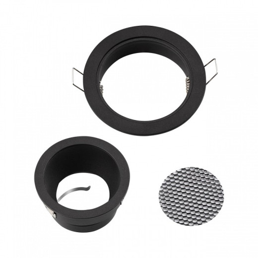 Встраиваемый светильник Novotech WIR 371000