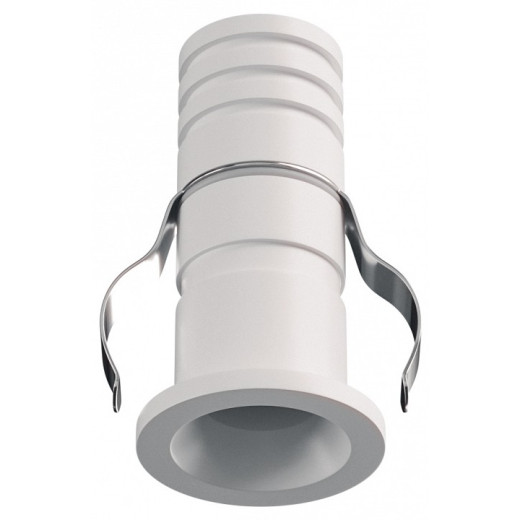 Встраиваемый светильник Lightstar Mobi 032016