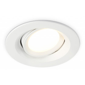 Встраиваемый светильник Ambrella Light TN TN1141