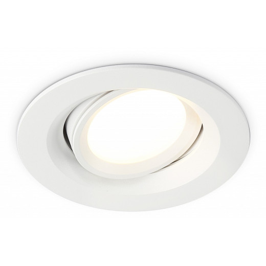 Встраиваемый светильник Ambrella Light TN TN1141