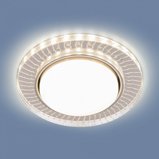 Встраиваемый светильник Elektrostandard 3033 a045484