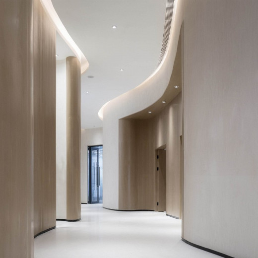 Встраиваемый светильник Mantra CANE 9270