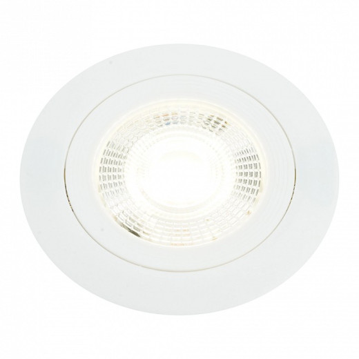 Встраиваемый светильник Feron AL540 52048