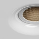Встраиваемый светильник Maytoni Technical Интро 2.0 DL135-GU10-W