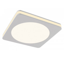 Встраиваемый светильник Phanton DL303-L12W