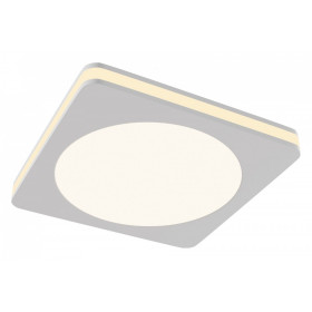 Встраиваемый светильник Phanton DL303-L12W