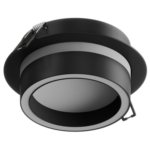 Встраиваемый светильник Hesby Lighting Nimbus HSBL_0254