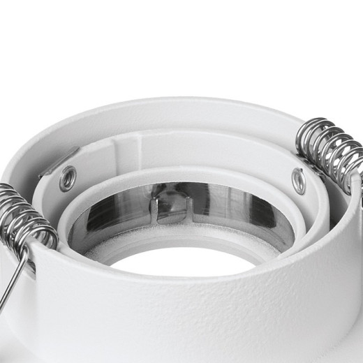 Встраиваемый светильник Wolta ALTO mini WDL-MR11/01W-R