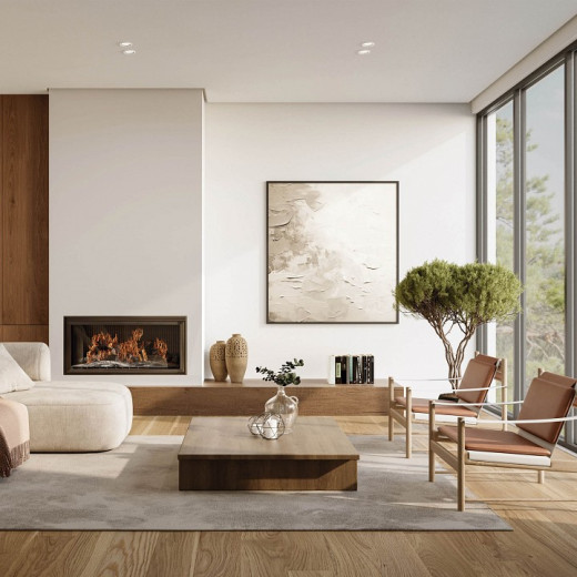 Встраиваемый светильник Mantra NASAO 9250