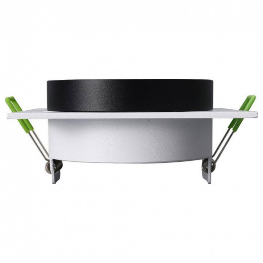 Встраиваемый светильник Lucia Tucci LTP LTP-C002-01GX53-WB