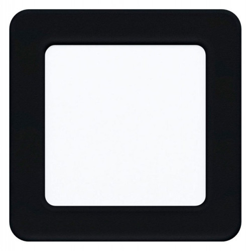 Встраиваемый светильник Eglo Fueva 5 99187