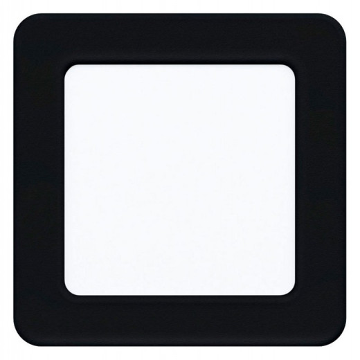 Встраиваемый светильник Eglo Fueva 5 99187