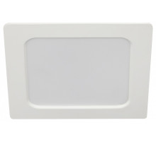 Встраиваемый светильник Эра LED панель Б0057445