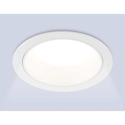Встраиваемый светильник Ambrella Light TN TN49501
