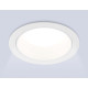 Встраиваемый светильник Ambrella Light TN TN49501