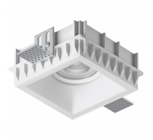 Встраиваемый светильник Lightstar Domino G214506WMOD