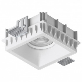 Встраиваемый светильник Lightstar Domino G214506WMOD