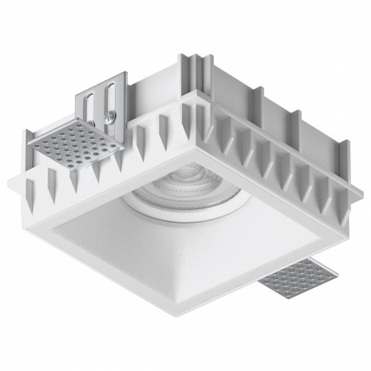 Встраиваемый светильник Lightstar Domino G214506WMOD