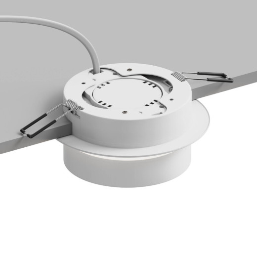 Встраиваемый светильник Hesby Lighting Nimbus HSBL_0253