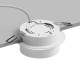 Встраиваемый светильник Hesby Lighting Nimbus HSBL_0253