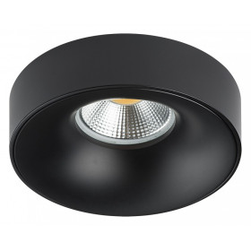 Встраиваемый светильник Lightstar Levigo L01002727