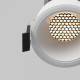 Встраиваемый светильник Maytoni Technical  DL115-10W-3K-W