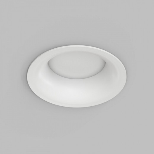 Встраиваемый светильник Denkirs INER DK2150-WH