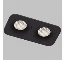 Встраиваемый светильник Elektrostandard Tetro 15277/LED